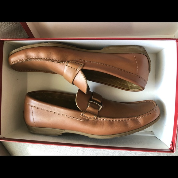 Ferragamo Loafers - Picture 2 of 5